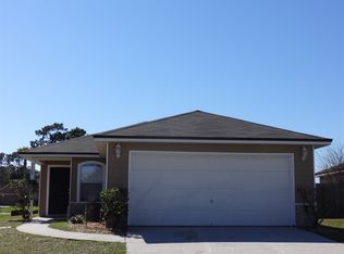 3308 Volley Dr, Jacksonville, FL 32277