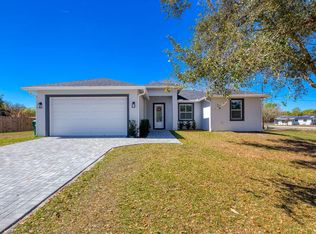 3573 NW 18th Ave, Okeechobee, FL 34972