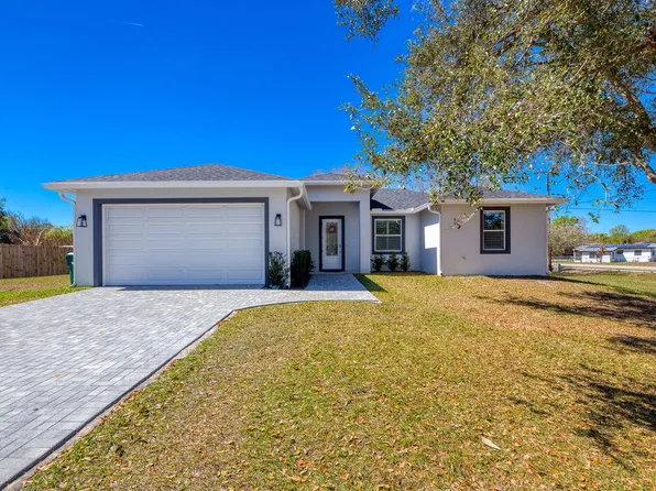 3573 NW 18th Avenue, Okeechobee, FL 34972