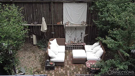 Rented by City Connections Realty