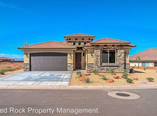 1095 N Montana Ln, Saint George, UT 84770