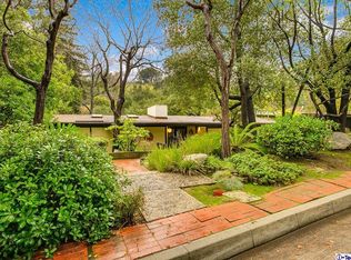 815 Laguna Rd, Pasadena, CA 91105