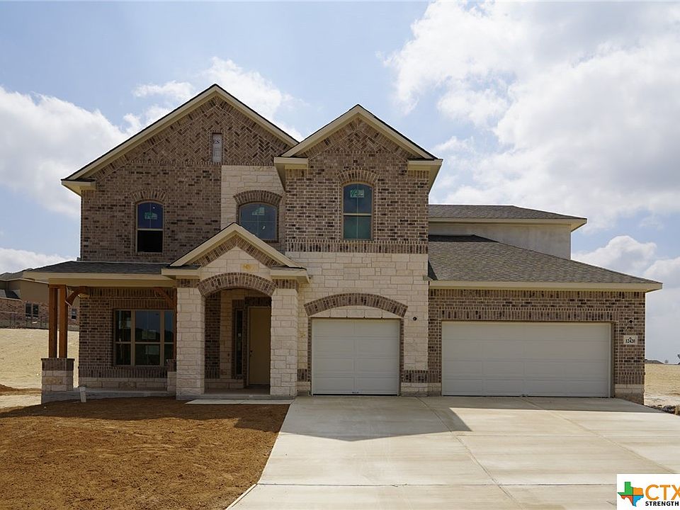 12420 Upton Park, San Antonio, TX 78253 Zillow