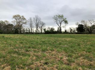 LOT 3 Jennings Rd, Statesville, NC 28625