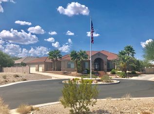 6275 N Conquistador St, Las Vegas, NV 89149