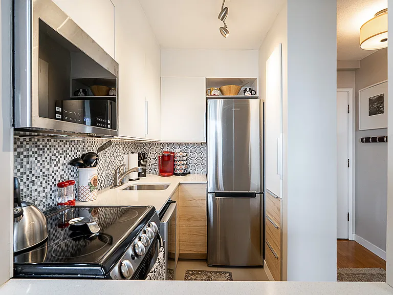 1251 Cardero St #1706 — Photo 17