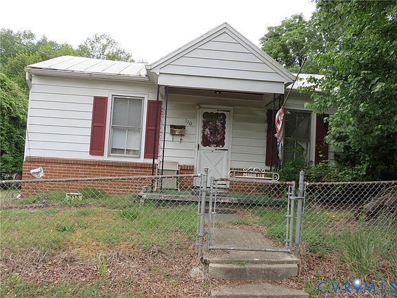 3rd image of 110 N Kalmia Ave