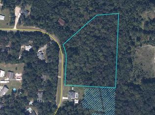 2757 S Periwinkle Ave, Middleburg, FL 32068