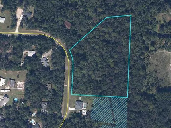 2757 S PERIWINKLE Avenue, Middleburg, FL 32068