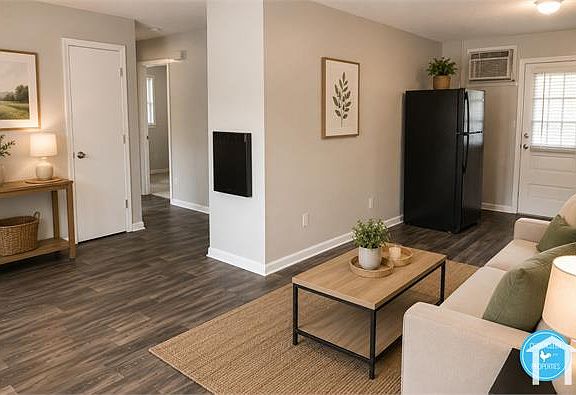 4th image of 1400 Creech Rd APT 4