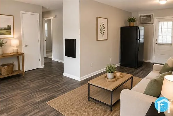 1400 Creech Rd #4 — Photo 4