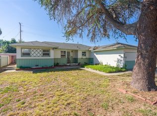 12342 Bluebell Ave, Garden Grove, CA 92840