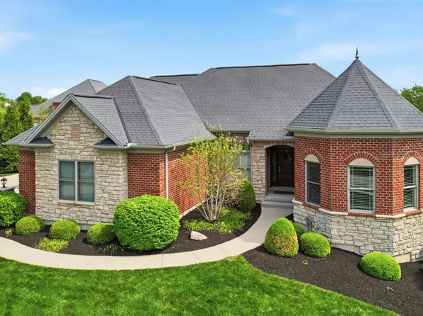 6100 Winding Creek Blvd, Liberty Township, OH 45011