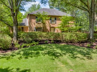 479 Ripplebrook Rd, Memphis, TN 38120