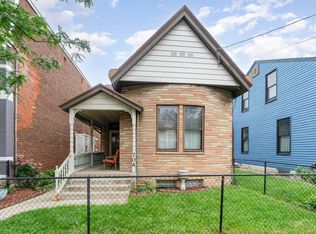 704 E 9th St, Newport, KY