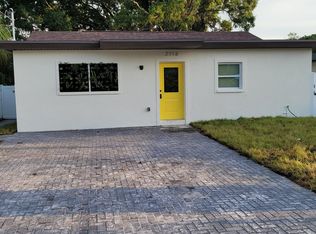 2116 W State St, Tampa, FL 33606