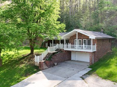 1405 State Highway 1527, Gray, KY, 40734