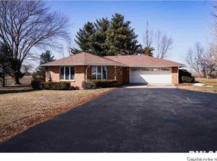 1540 23rd Ave, Avon, IL 61415