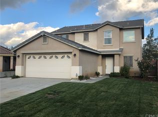 3395 Dahlia Way, Perris, CA 92571