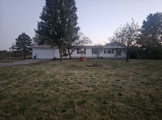 27770 School Section Rd, Richmond, MI 48062