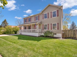 3853 N Mill Rd, Dryden, MI 48428