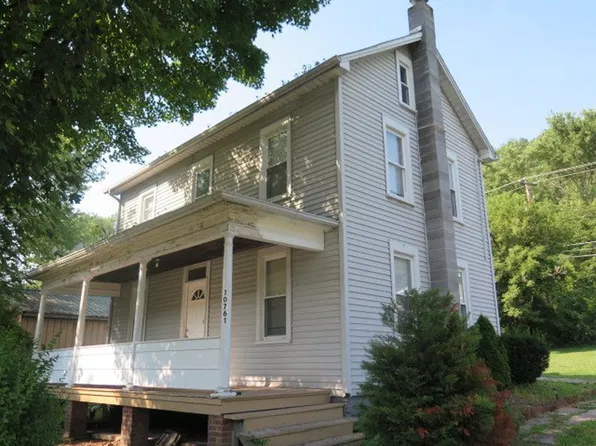 10761 William Penn Hwy, Huntingdon, PA 16652