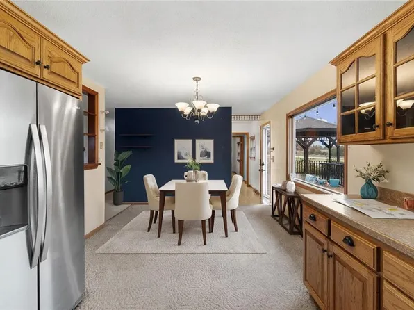 460 NW 5th Ave, Trenton, MO 64683