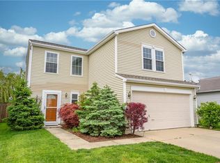164 Snowflake Cir, Greenwood, IN 46143
