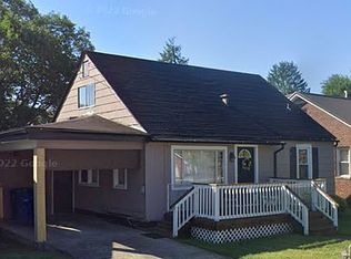 232 Nova St, Huntington, WV 25705