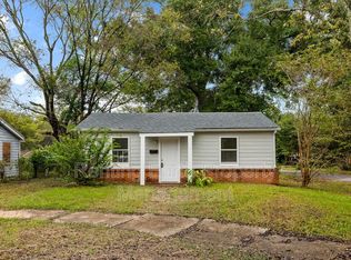 4010 Vandiver Ct, Montgomery, AL 36110