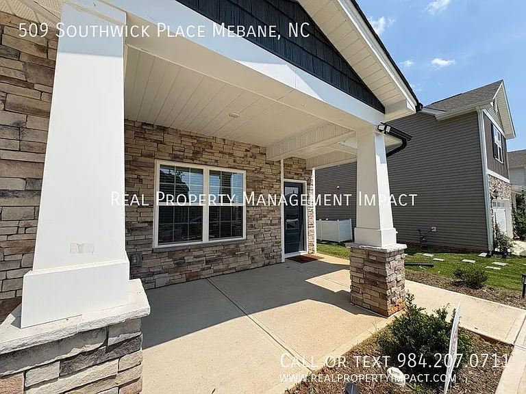 509 Southwick Pl — Photo 6