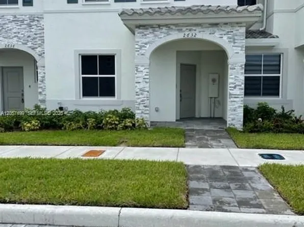 2632 SE 19th St, Homestead, FL