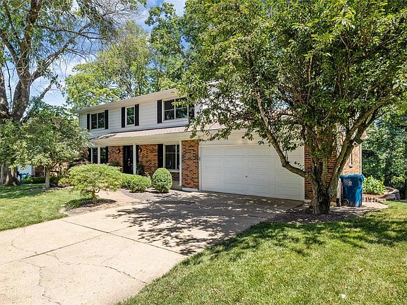 2nd image of 12377 Woodline Dr
