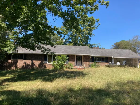 109 Knob Hill Rd, Dover, TN 37058