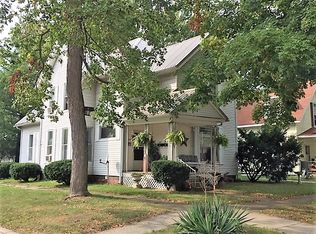 1026 Madison St, Rochester, IN 46975