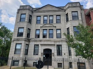 5946 S Prairie Ave APT 2S, Chicago, IL 60637