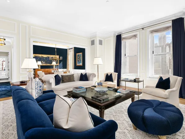 1 Central Park South image 1 of 26