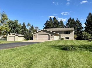 2156 Orange Ct, Kronenwetter, WI 54455