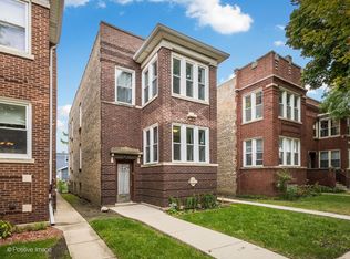 3847 N Spaulding Ave, Chicago, IL 60618