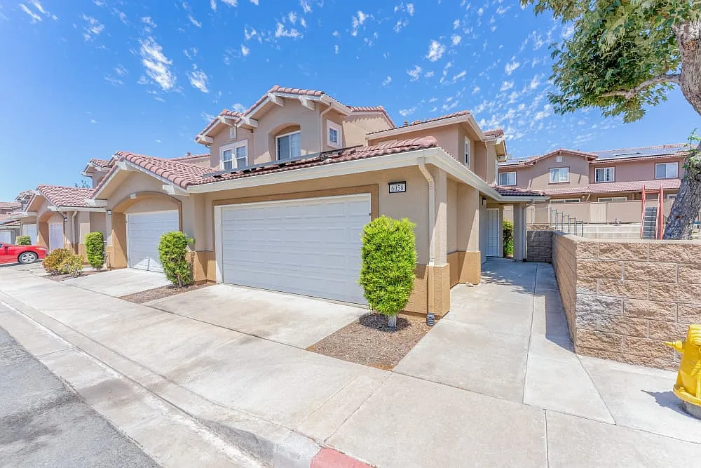 Chollas Heights - Military Housing — Photo 1