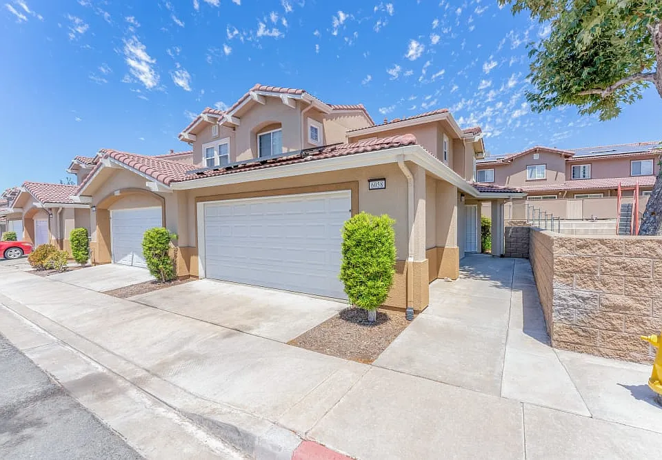Chollas Heights - Military Housing
