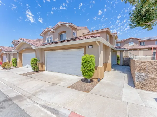 Chollas Heights - Military Housing