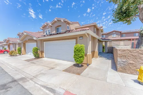 Chollas Heights - Military Housing Photo 1