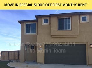 2950 Cityview Ter, Sparks, NV 89431