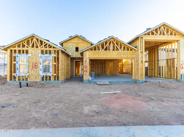 7575 W Gelding Drive, Peoria, AZ 85381