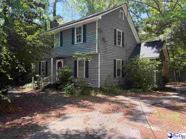 306 Creek Dr, Quinby, SC 29506