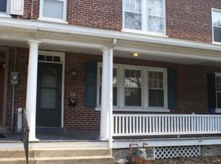 35 E Ross St, Lancaster, PA 17602