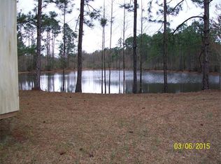 6027 Youmans Chapel Rd, Blackshear, GA 31516