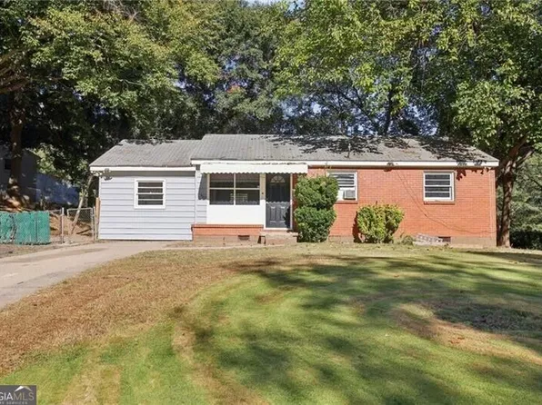 3162 Chappell Ln, Doraville, GA 30360