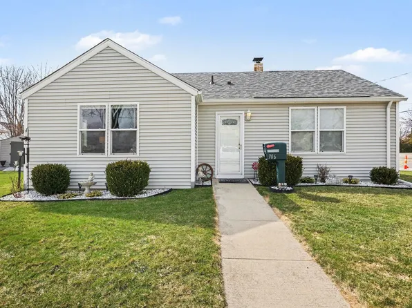 706 Lynn St, Essexville, MI 48732